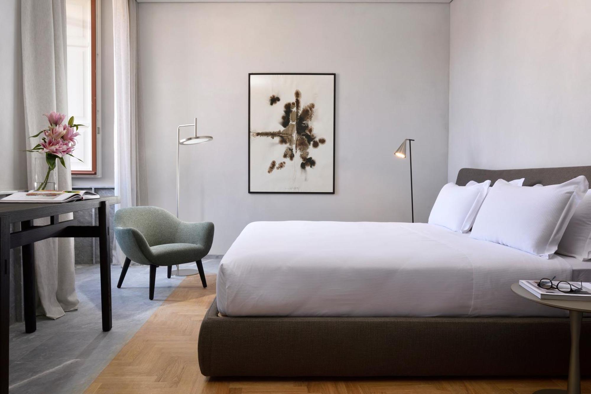 The Bank - Della Posta Dependance 4* Perugia