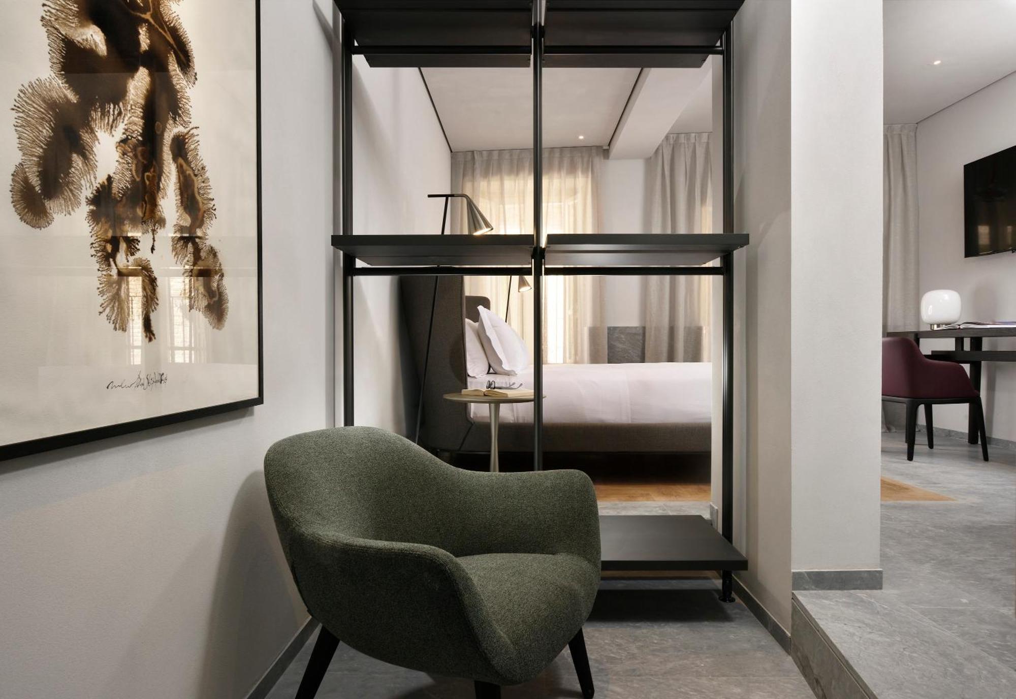 The Bank - Della Posta Dependance Hotel Perugia