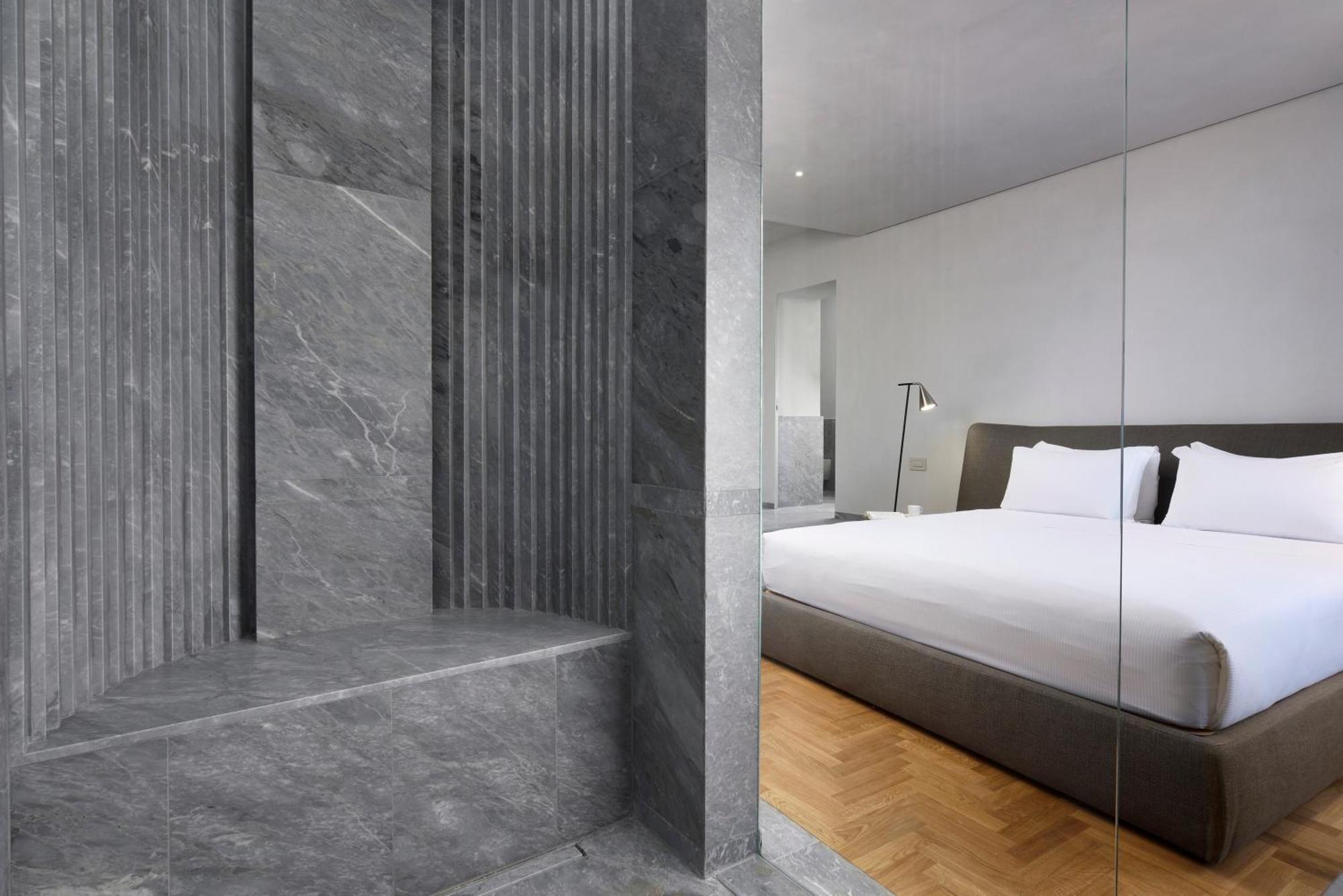 The Bank - Della Posta Dependance Hotel 4*