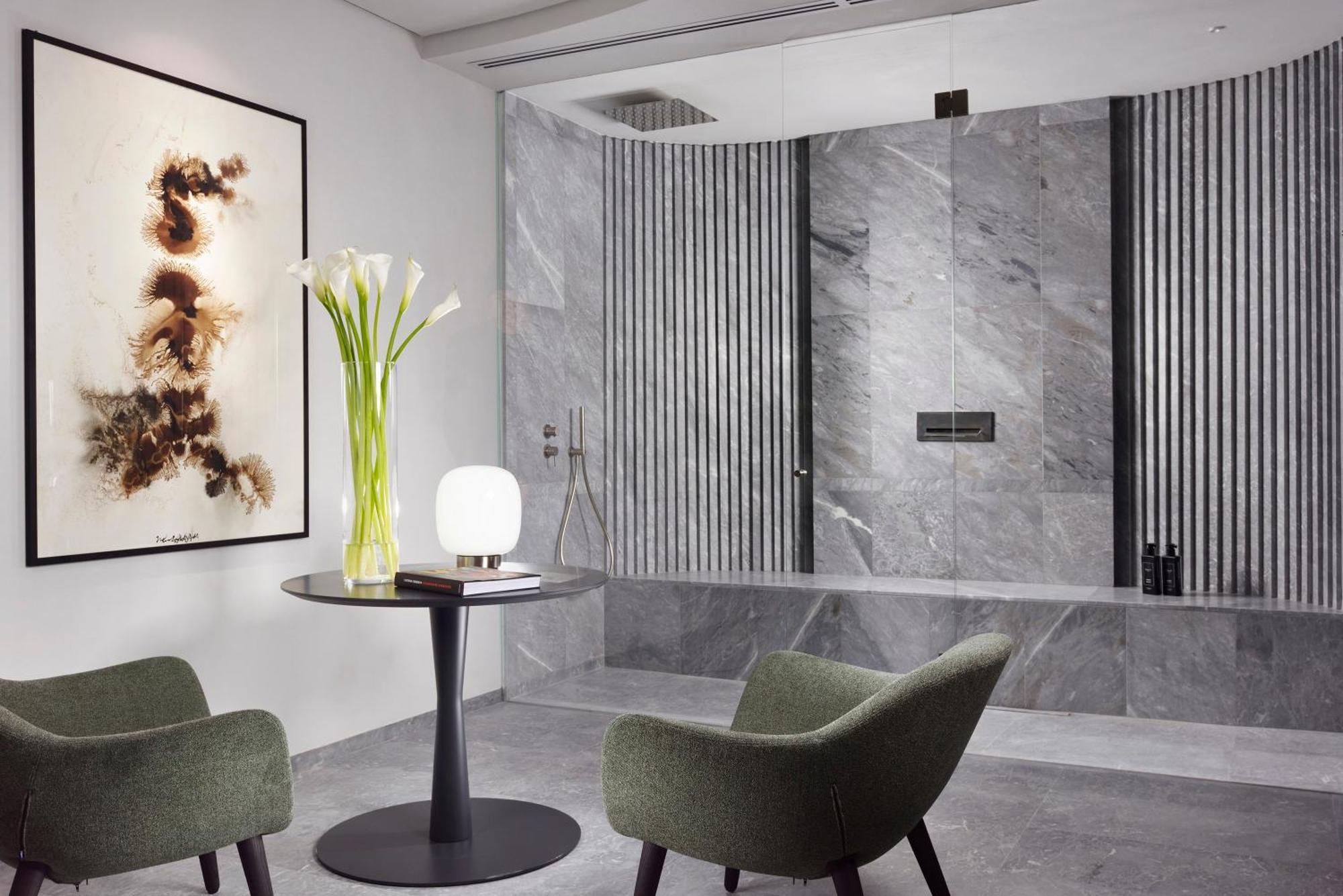 The Bank - Della Posta Dependance Hotel Perugia