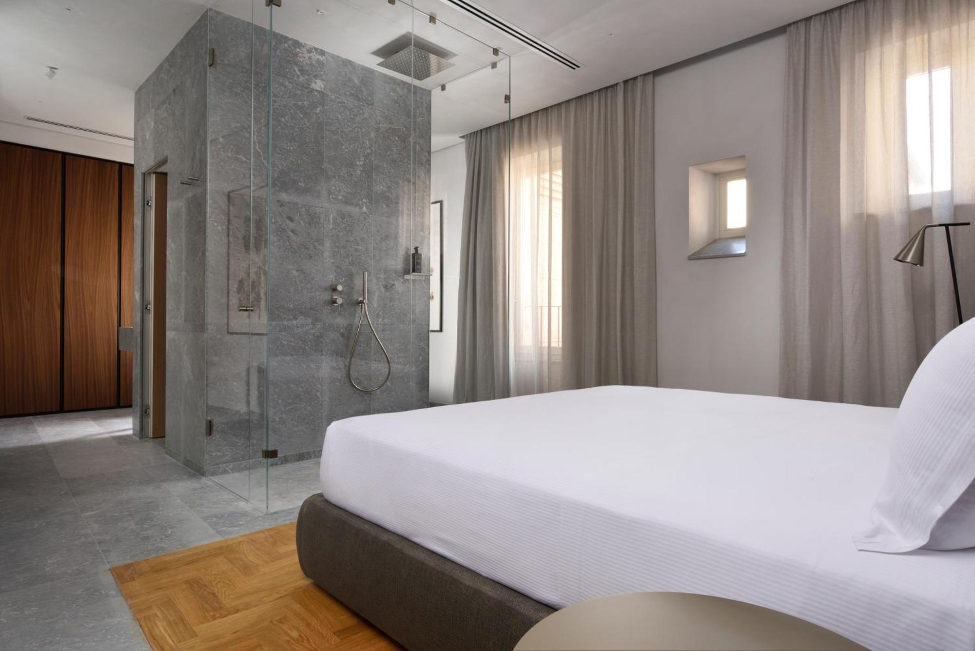 The Bank - Della Posta Dependance 4* Perugia