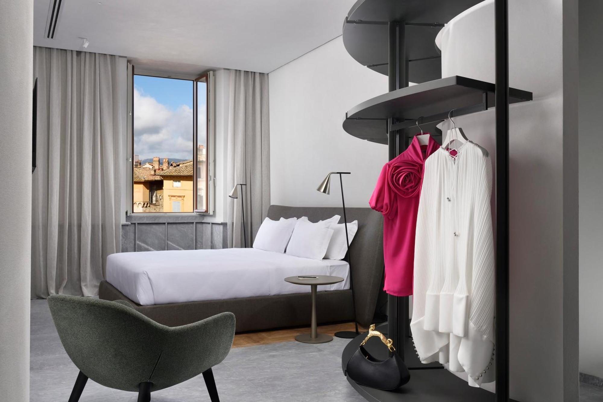 Hotel The Bank - Della Posta Dependance 4*