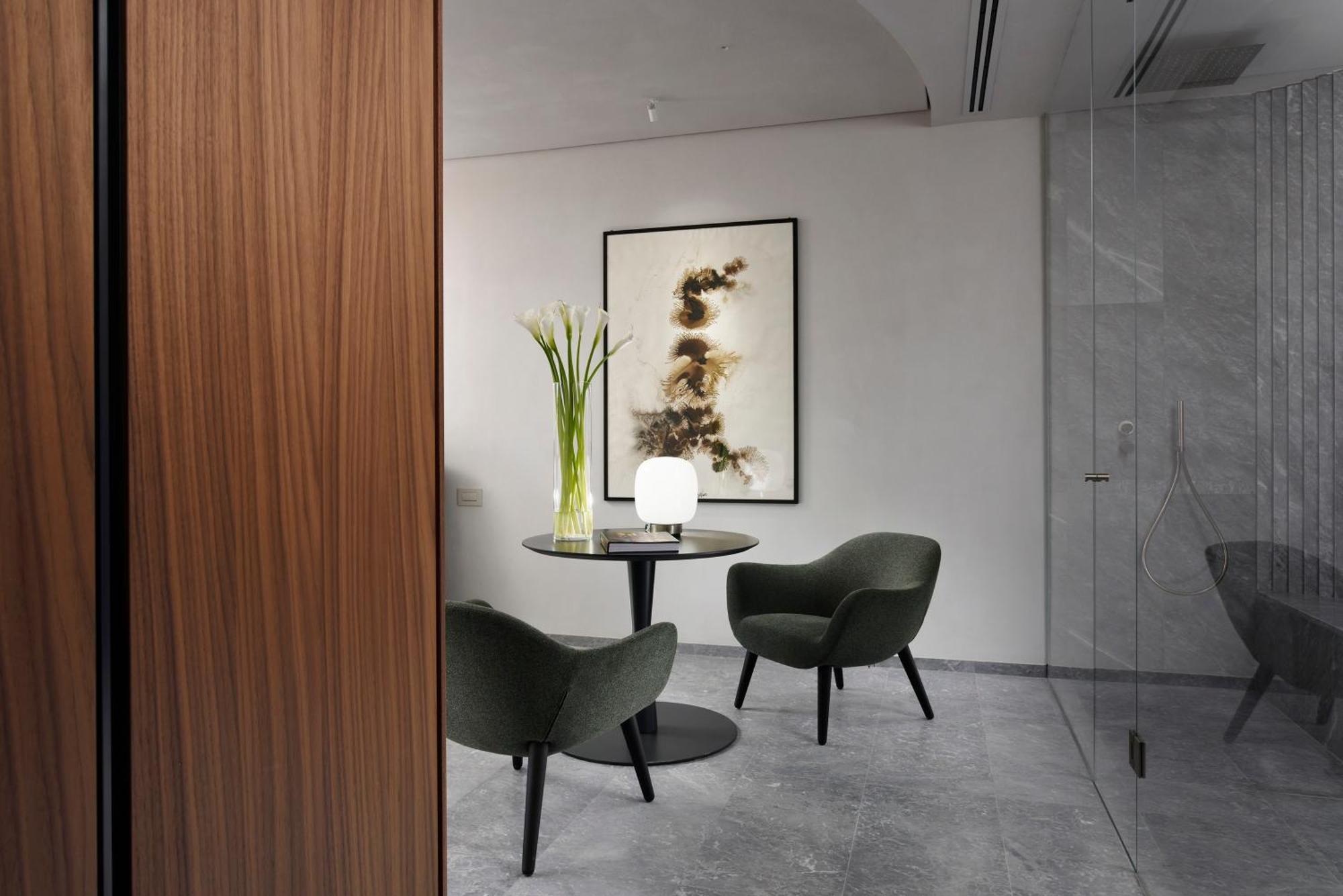 The Bank - Della Posta Dependance Hotel 4*