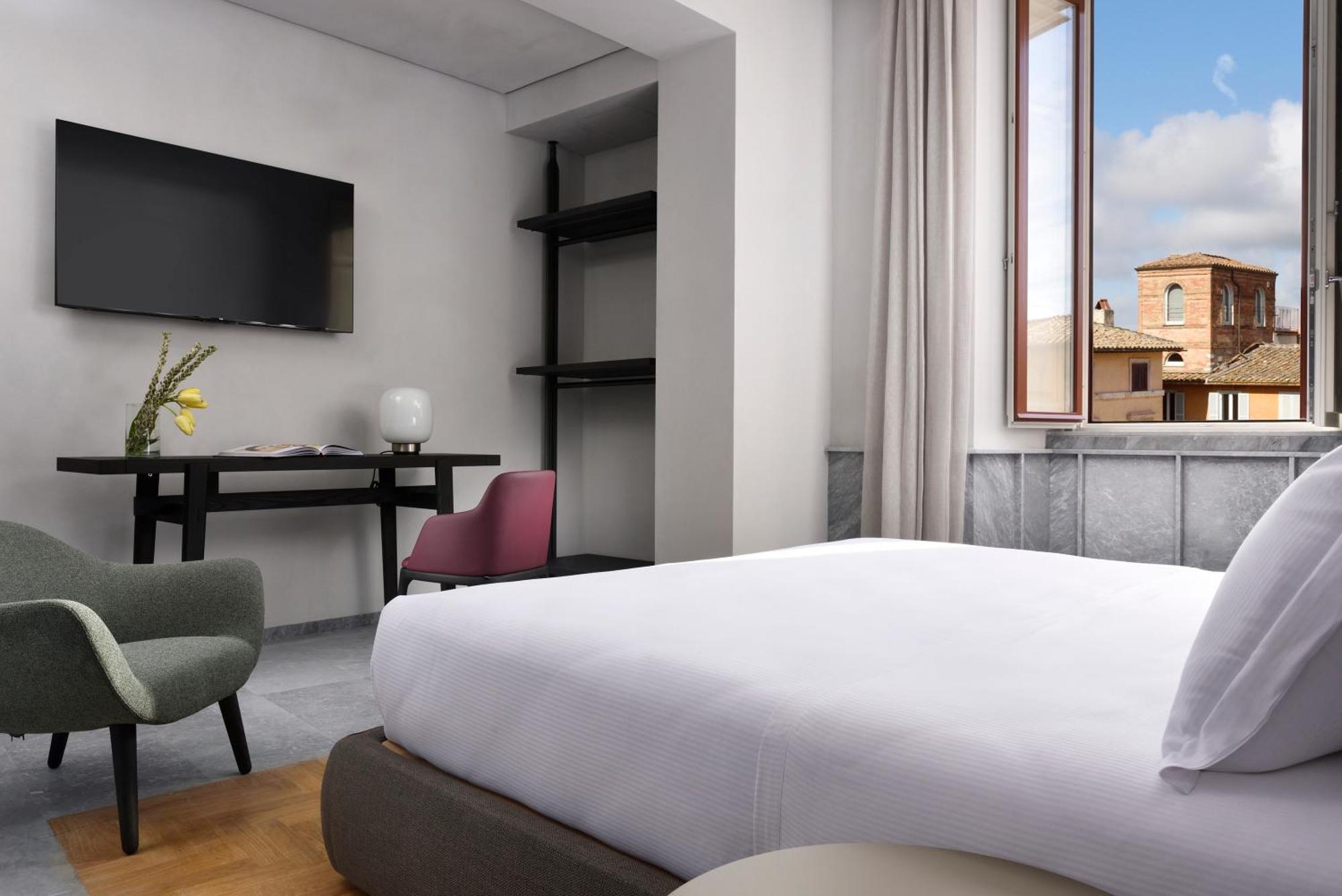 Hotel The Bank - Della Posta Dependance